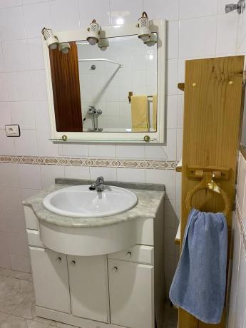 Chalet pareado en calle Pedro Sánchez, 123