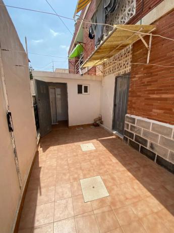 Chalet pareado en calle Pedro Sánchez, 123