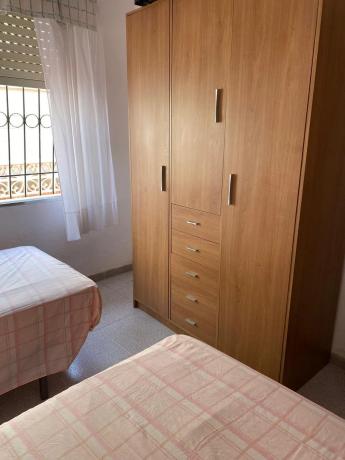 Chalet pareado en calle Pedro Sánchez, 123