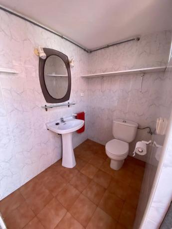 Chalet pareado en calle Pedro Sánchez, 123