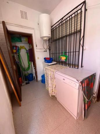 Chalet pareado en calle Pedro Sánchez, 123