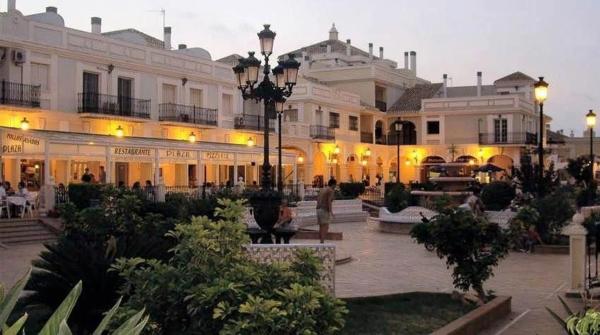 Ático en calle Párroco Don Arsenio