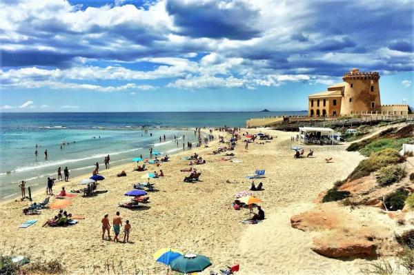 Ático en calle Párroco Don Arsenio