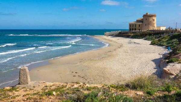 Ático en calle Párroco Don Arsenio