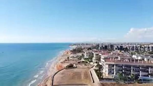 Ático en calle Párroco Don Arsenio