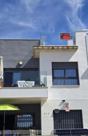 Chalet en avenida Felipe VI