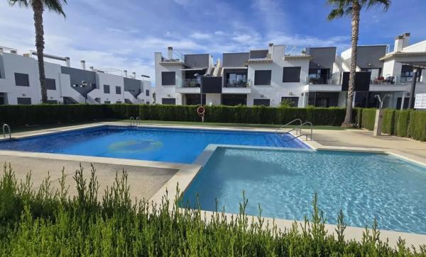 Chalet en avenida Felipe VI