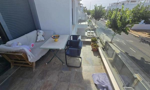 Chalet en avenida Felipe VI