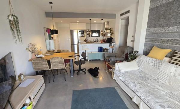 Chalet en avenida Felipe VI