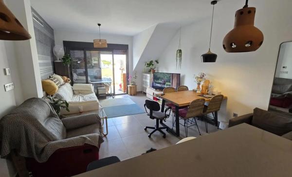 Chalet en avenida Felipe VI