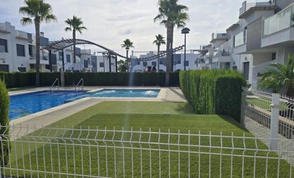 Chalet en avenida Felipe VI