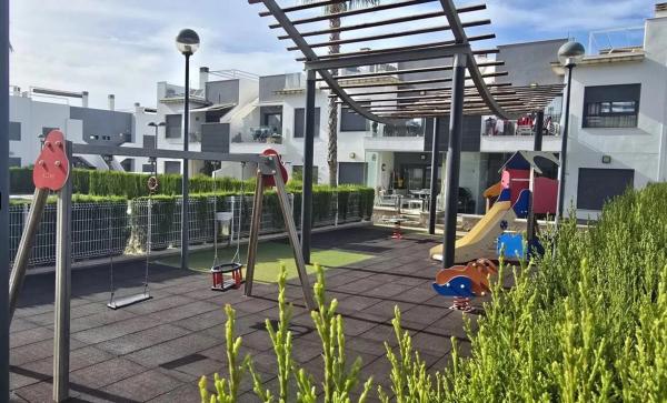 Chalet en avenida Felipe VI