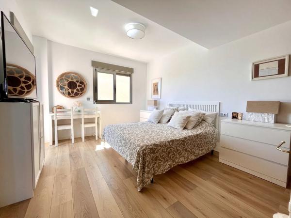 Chalet en Zona Pueblo