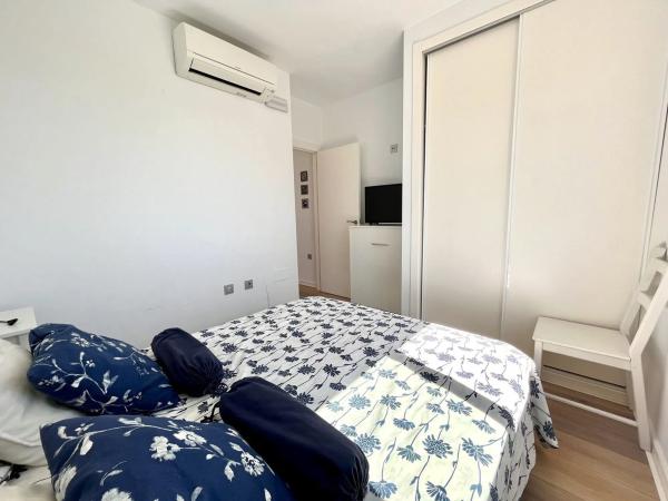 Chalet en Zona Pueblo