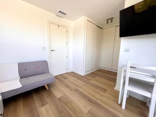 Chalet en Zona Pueblo