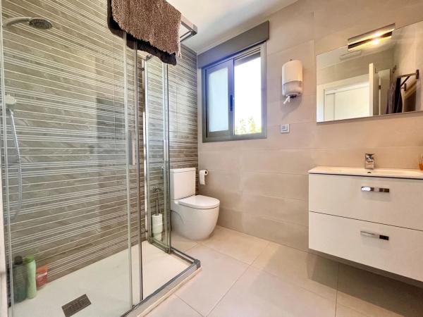 Chalet en Zona Pueblo