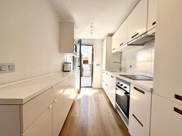 Chalet en Mil Palmeras