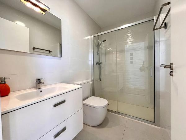 Chalet en Mil Palmeras