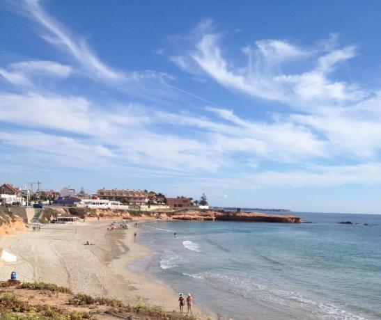 Chalet adosado en calle Cañada Real