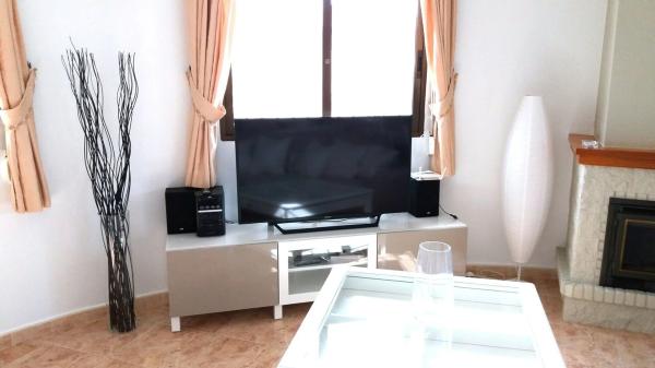 Casa independiente en avenida de las hierbas