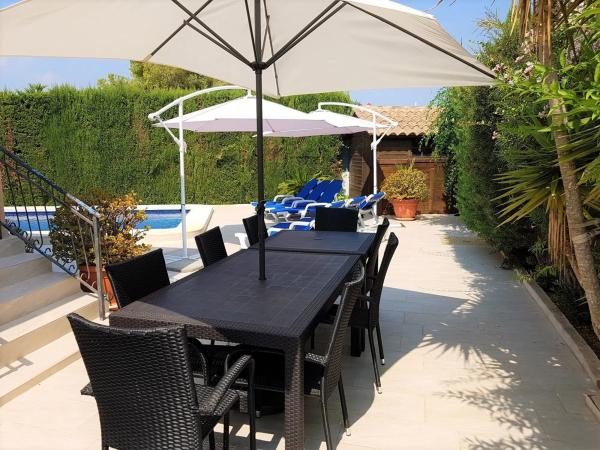 Casa independiente en avenida de las hierbas