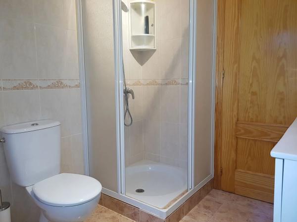 Casa independiente en avenida de las hierbas