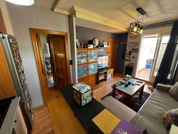 Ático en Zona Pueblo