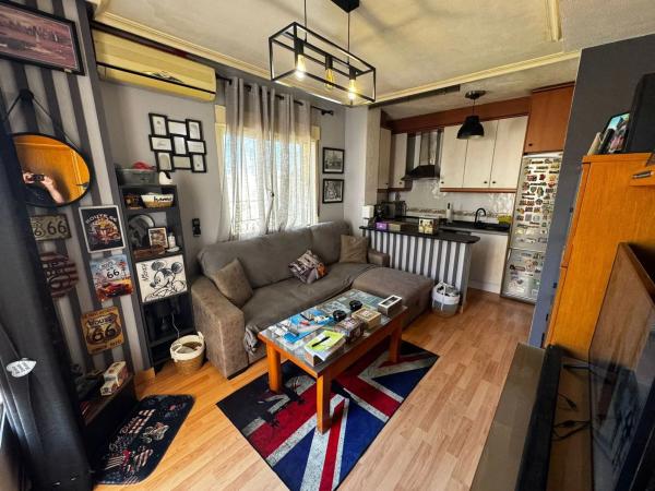 Ático en Zona Pueblo