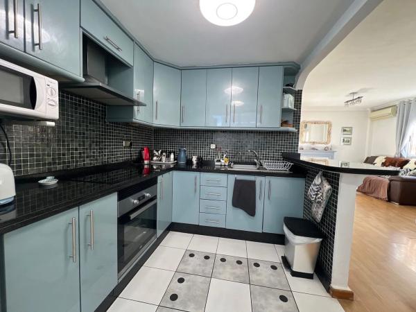 Casa de pueblo en avenida Río Llobregat