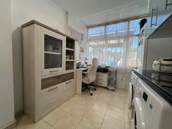 Casa de pueblo en avenida Río Llobregat