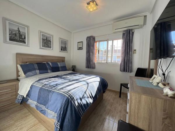 Casa de pueblo en avenida Río Llobregat