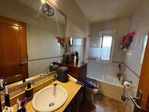 Ático en Zona Pueblo