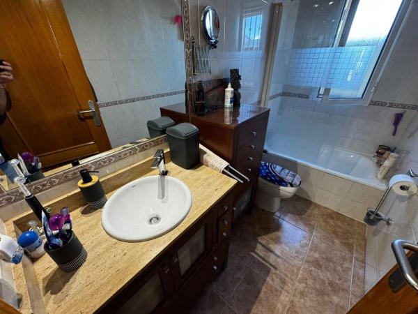 Ático en Zona Pueblo