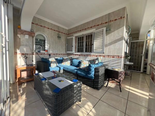 Casa de pueblo en avenida Río Llobregat