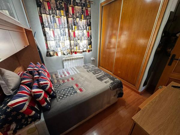 Ático en Zona Pueblo