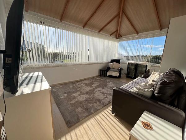 Casa de pueblo en avenida Río Llobregat