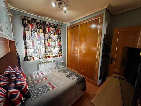 Ático en Zona Pueblo