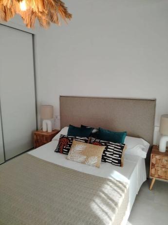 Casa independiente en avenida Príncipe de Asturias