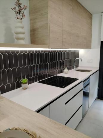 Casa independiente en avenida Príncipe de Asturias