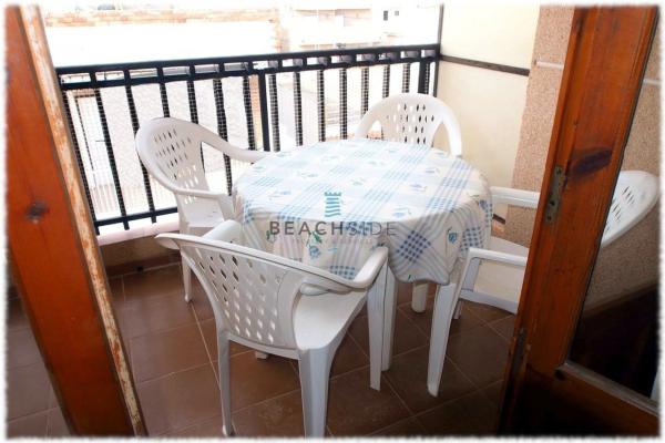 Piso en calle de las Olas