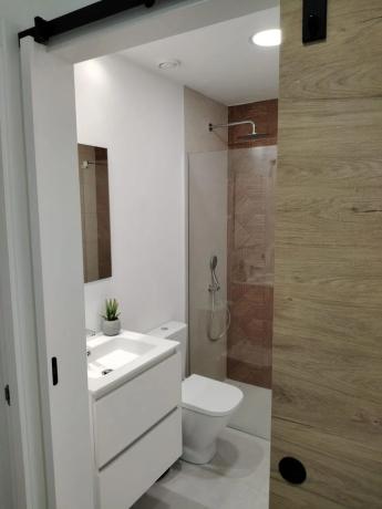 Casa independiente en avenida Príncipe de Asturias