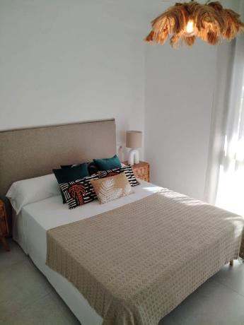 Casa independiente en avenida Príncipe de Asturias