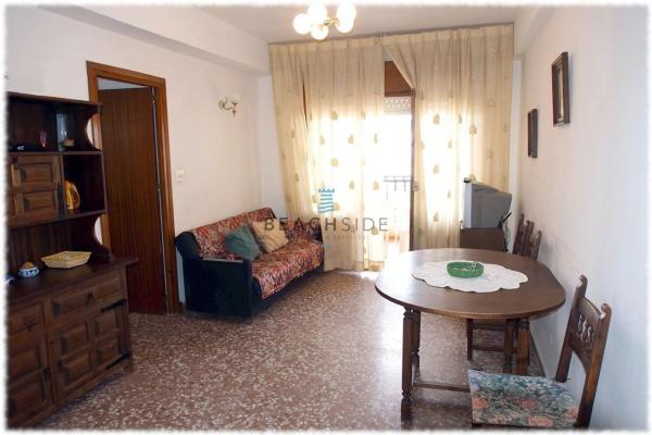 Piso en calle de las Olas