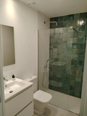 Casa independiente en avenida Príncipe de Asturias