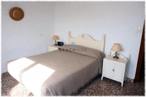 Piso en calle de las Olas