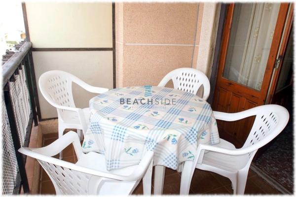 Piso en calle de las Olas