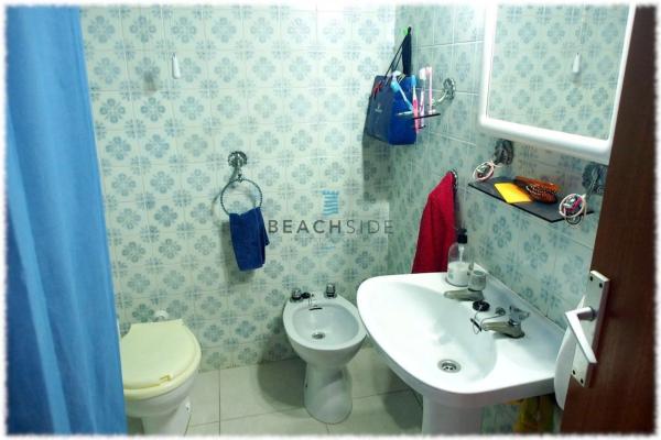 Piso en calle de las Olas