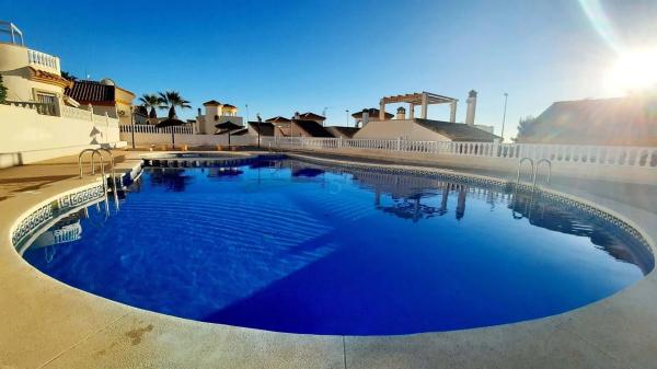 Chalet en Pinar de Campoverde