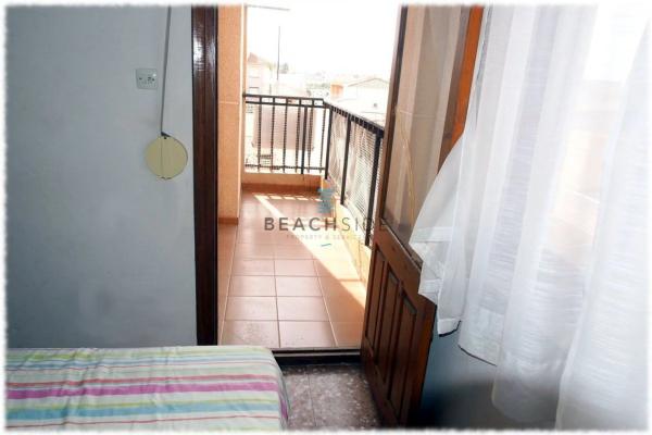 Piso en calle de las Olas