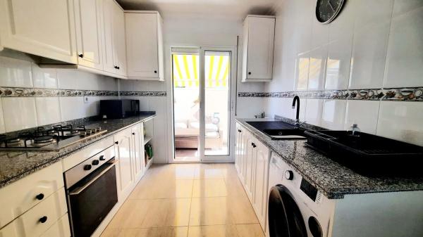 Chalet en Pinar de Campoverde